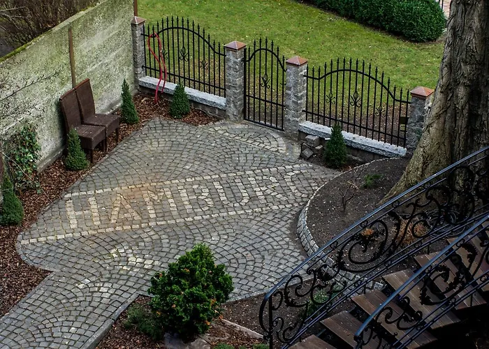 Hotel Hamburg Altona